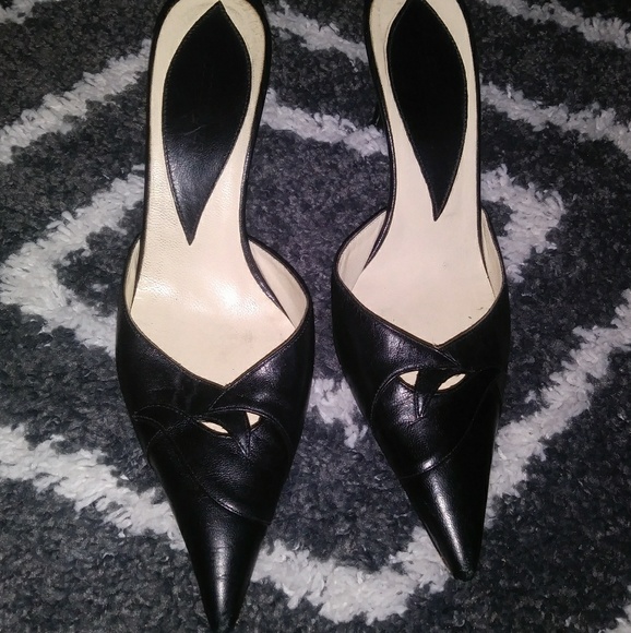 Heels - Picture 2 of 3